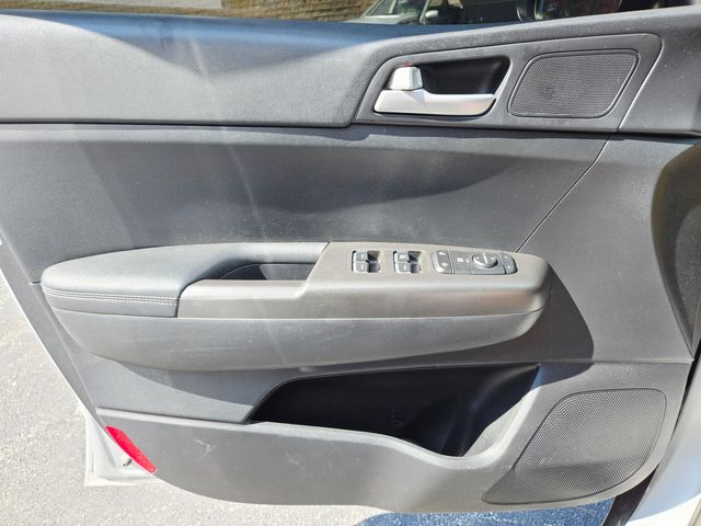 2019 Kia Sportage LX | Ellisville, MO | AutoPort 2019 Kia Sportage LX | Ellisville, MO | AutoPort