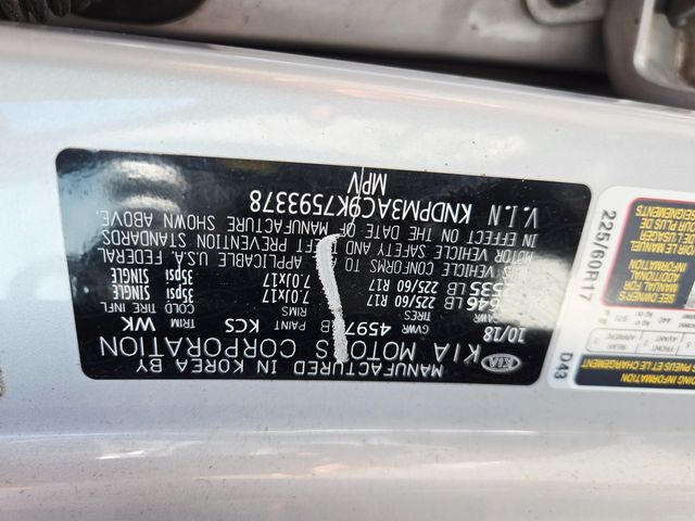 2019 Kia Sportage LX | Ellisville, MO | AutoPort 2019 Kia Sportage LX | Ellisville, MO | AutoPort