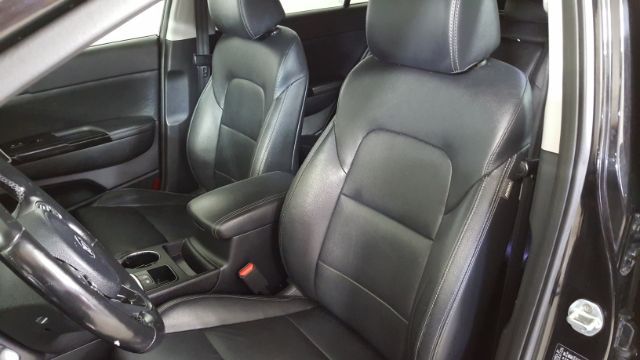 2019 Kia Sportage EX | Garland, TX | Legend Motorcars Feed Account 2019 Kia Sportage EX | Garland, TX | Legend Motorcars Feed Account