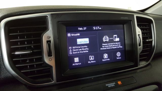 2019 Kia Sportage EX | Garland, TX | Legend Motorcars Feed Account