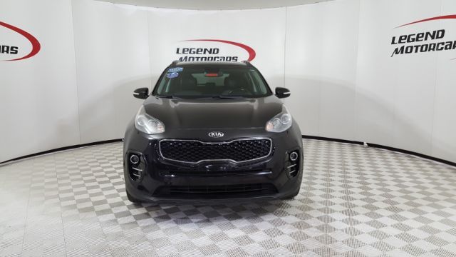 2019 Kia Sportage EX | Garland, TX | Legend Motorcars Feed Account