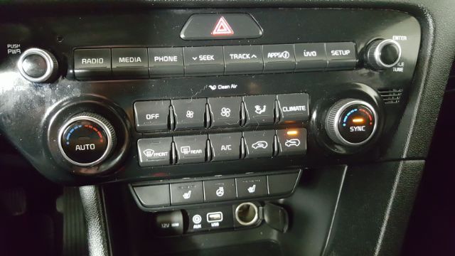 2019 Kia Sportage EX | Garland, TX | Legend Motorcars Feed Account