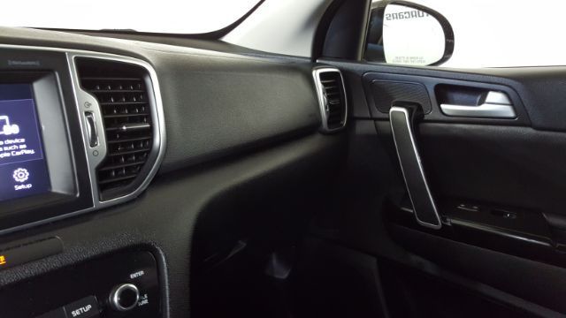 2019 Kia Sportage EX | Garland, TX | Legend Motorcars Feed Account