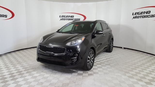 2019 Kia Sportage EX | Garland, TX | Legend Motorcars Feed Account 2019 Kia Sportage EX | Garland, TX | Legend Motorcars Feed Account