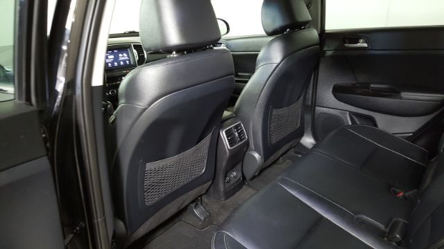 2019 Kia Sportage EX | Garland, TX | Legend Motorcars Feed Account