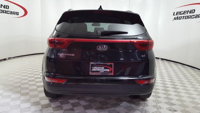 2019 Kia Sportage EX | Garland, TX | Legend Motorcars Feed Account 2019 Kia Sportage EX | Garland, TX | Legend Motorcars Feed Account
