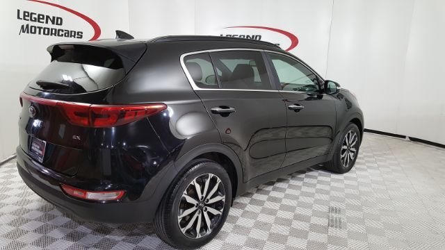 2019 Kia Sportage EX | Garland, TX | Legend Motorcars Feed Account 2019 Kia Sportage EX | Garland, TX | Legend Motorcars Feed Account