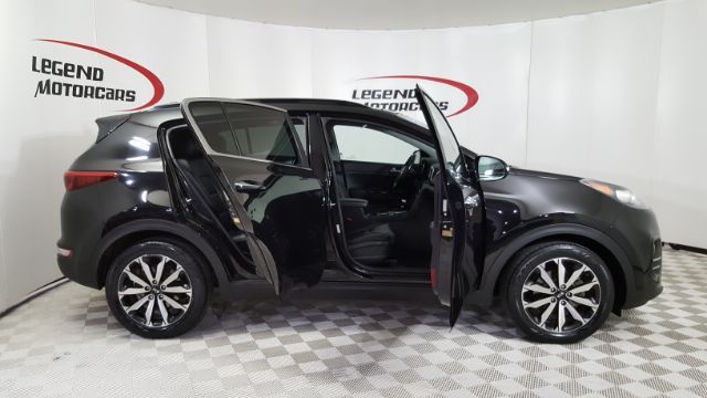 2019 Kia Sportage EX | Garland, TX | Legend Motorcars Feed Account 2019 Kia Sportage EX | Garland, TX | Legend Motorcars Feed Account