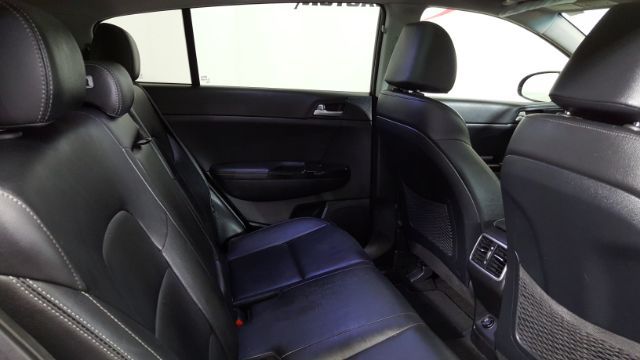 2019 Kia Sportage EX | Garland, TX | Legend Motorcars Feed Account 2019 Kia Sportage EX | Garland, TX | Legend Motorcars Feed Account