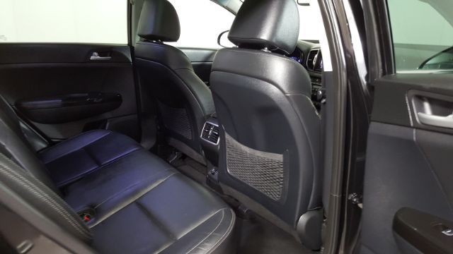 2019 Kia Sportage EX | Garland, TX | Legend Motorcars Feed Account