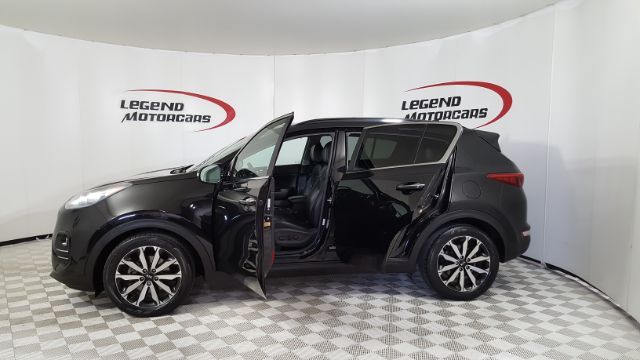 2019 Kia Sportage EX | Garland, TX | Legend Motorcars Feed Account 2019 Kia Sportage EX | Garland, TX | Legend Motorcars Feed Account