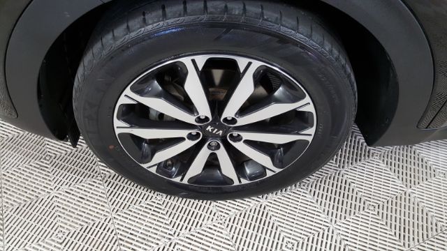 2019 Kia Sportage EX | Garland, TX | Legend Motorcars Feed Account