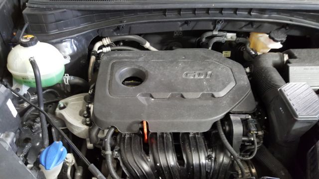 2019 Kia Sportage EX | Garland, TX | Legend Motorcars Feed Account