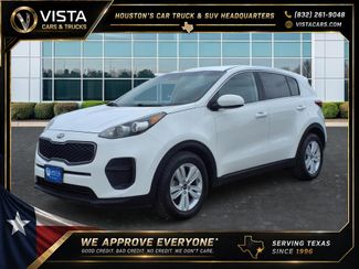 2019 Kia Sportage LX Houston, Texas Vista Cars and Trucks