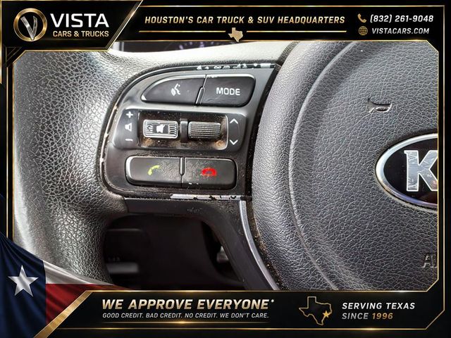 2019 Kia Sportage LX Houston, Texas Vista Cars and Trucks 2019 Kia Sportage LX Houston, Texas Vista Cars and Trucks