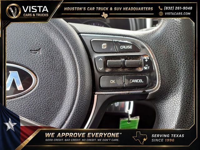 2019 Kia Sportage LX Houston, Texas Vista Cars and Trucks 2019 Kia Sportage LX Houston, Texas Vista Cars and Trucks