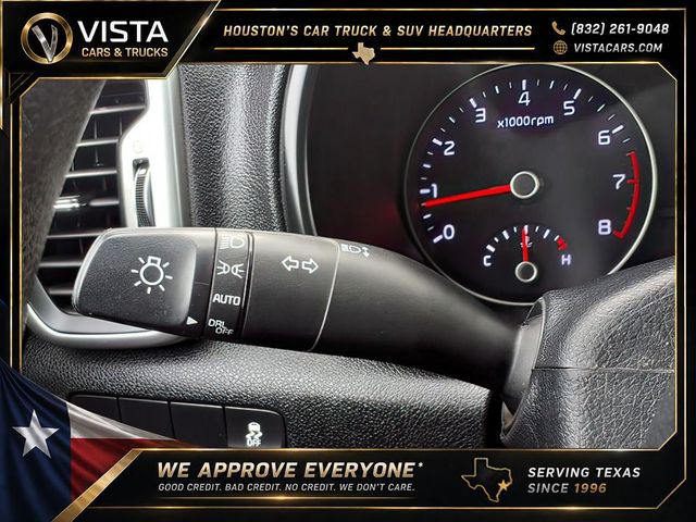 2019 Kia Sportage LX Houston, Texas Vista Cars and Trucks 2019 Kia Sportage LX Houston, Texas Vista Cars and Trucks