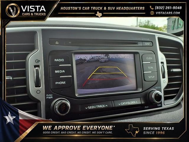 2019 Kia Sportage LX Houston, Texas Vista Cars and Trucks 2019 Kia Sportage LX Houston, Texas Vista Cars and Trucks
