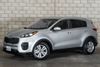 2019 Kia Sportage LX | Van Nuys, CA | Stellar Auto INC.