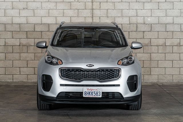 2019 Kia Sportage LX | Van Nuys, CA | Stellar Auto INC. 2019 Kia Sportage LX | Van Nuys, CA | Stellar Auto INC.