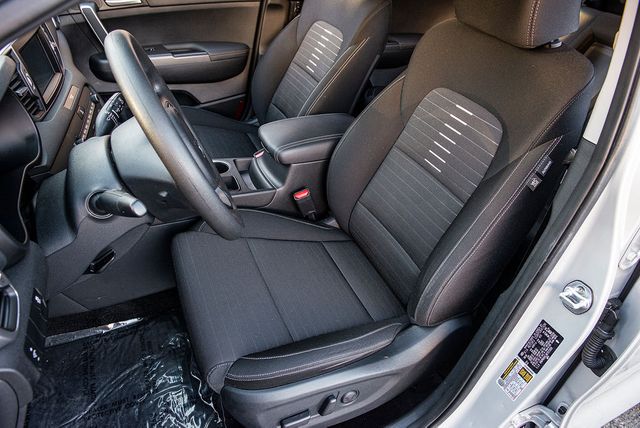 2019 Kia Sportage LX | Van Nuys, CA | Stellar Auto INC. 2019 Kia Sportage LX | Van Nuys, CA | Stellar Auto INC.