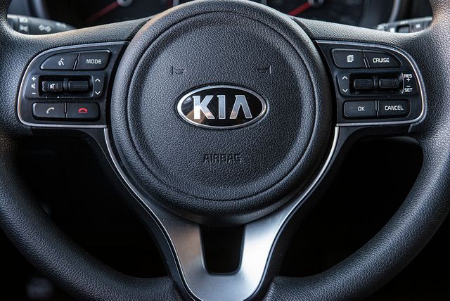 2019 Kia Sportage LX | Van Nuys, CA | Stellar Auto INC. 2019 Kia Sportage LX | Van Nuys, CA | Stellar Auto INC.