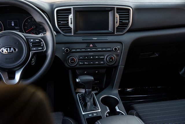 2019 Kia Sportage LX | Van Nuys, CA | Stellar Auto INC. 2019 Kia Sportage LX | Van Nuys, CA | Stellar Auto INC.