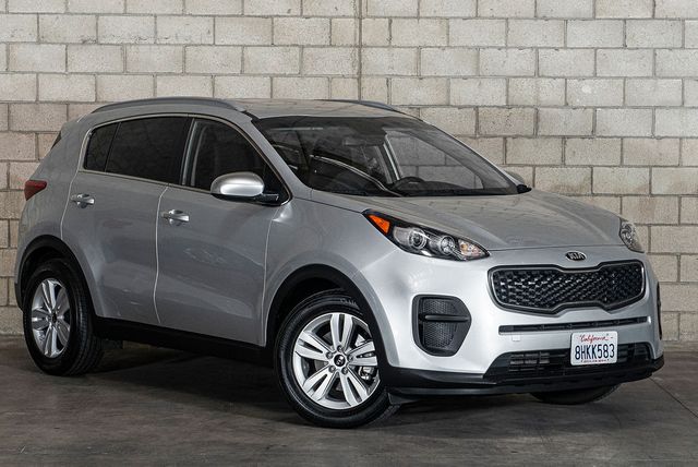 2019 Kia Sportage LX | Van Nuys, CA | Stellar Auto INC. 2019 Kia Sportage LX | Van Nuys, CA | Stellar Auto INC.