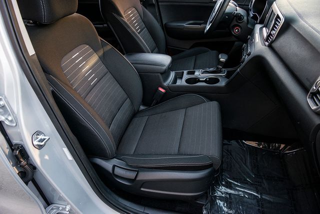 2019 Kia Sportage LX | Van Nuys, CA | Stellar Auto INC. 2019 Kia Sportage LX | Van Nuys, CA | Stellar Auto INC.