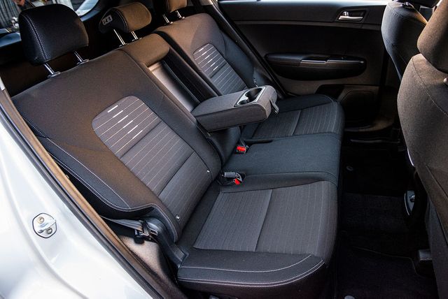 2019 Kia Sportage LX | Van Nuys, CA | Stellar Auto INC. 2019 Kia Sportage LX | Van Nuys, CA | Stellar Auto INC.