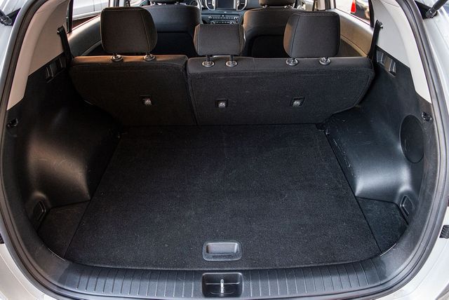 2019 Kia Sportage LX | Van Nuys, CA | Stellar Auto INC. 2019 Kia Sportage LX | Van Nuys, CA | Stellar Auto INC.