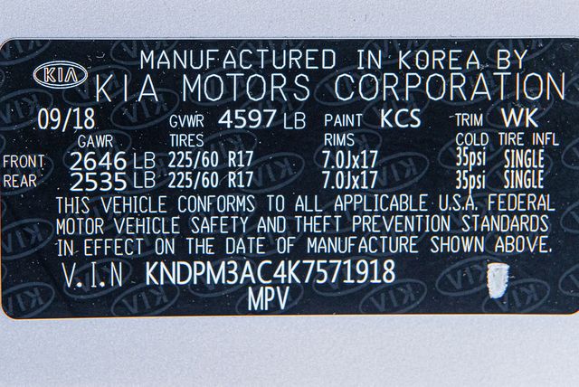 2019 Kia Sportage LX | Van Nuys, CA | Stellar Auto INC. 2019 Kia Sportage LX | Van Nuys, CA | Stellar Auto INC.