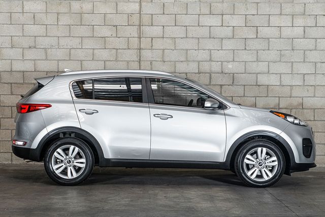 2019 Kia Sportage LX | Van Nuys, CA | Stellar Auto INC. 2019 Kia Sportage LX | Van Nuys, CA | Stellar Auto INC.