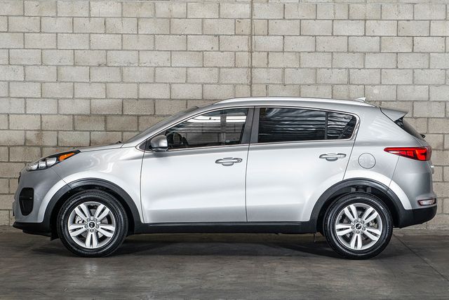 2019 Kia Sportage LX | Van Nuys, CA | Stellar Auto INC. 2019 Kia Sportage LX | Van Nuys, CA | Stellar Auto INC.