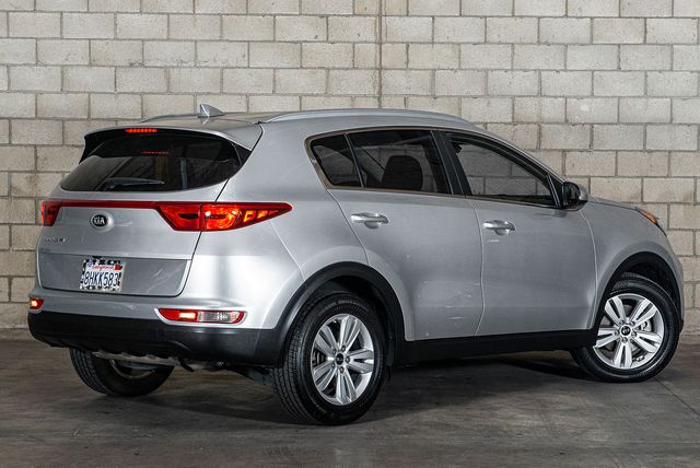 2019 Kia Sportage LX | Van Nuys, CA | Stellar Auto INC. 2019 Kia Sportage LX | Van Nuys, CA | Stellar Auto INC.