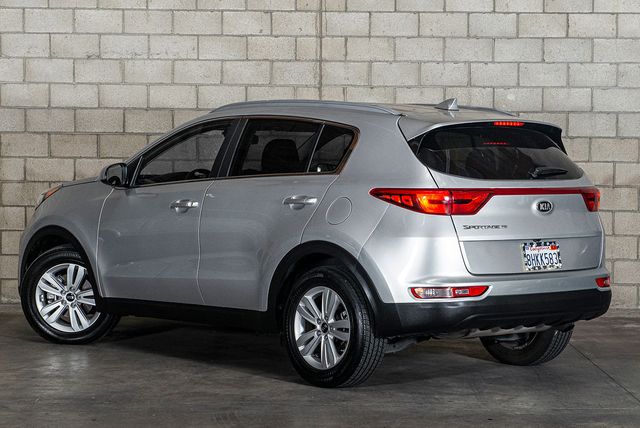 2019 Kia Sportage LX | Van Nuys, CA | Stellar Auto INC. 2019 Kia Sportage LX | Van Nuys, CA | Stellar Auto INC.