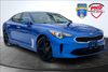 2019 Kia Stinger Base | Elyria, OH | PHD Auto Group 2019 Kia Stinger Base | Elyria, OH | PHD Auto Group