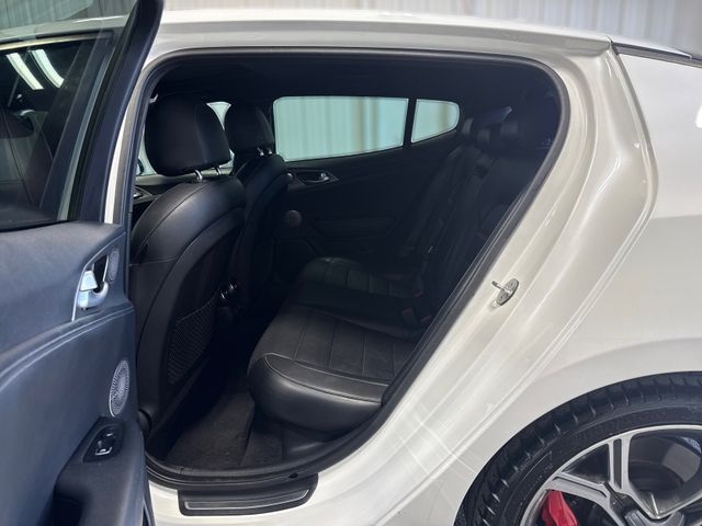 2019 Kia Stinger GT2 | Houston, TX | Texas Star Motors 2019 Kia Stinger GT2 | Houston, TX | Texas Star Motors