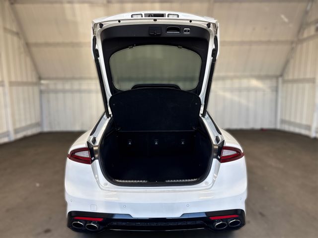 2019 Kia Stinger GT2 | Houston, TX | Texas Star Motors 2019 Kia Stinger GT2 | Houston, TX | Texas Star Motors