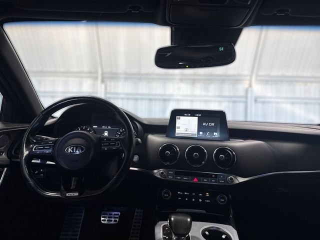 2019 Kia Stinger GT2 | Houston, TX | Texas Star Motors 2019 Kia Stinger GT2 | Houston, TX | Texas Star Motors