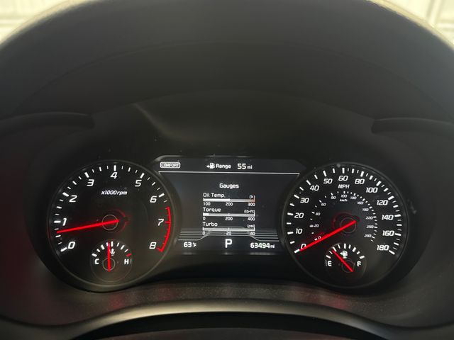 2019 Kia Stinger GT2 | Houston, TX | Texas Star Motors 2019 Kia Stinger GT2 | Houston, TX | Texas Star Motors