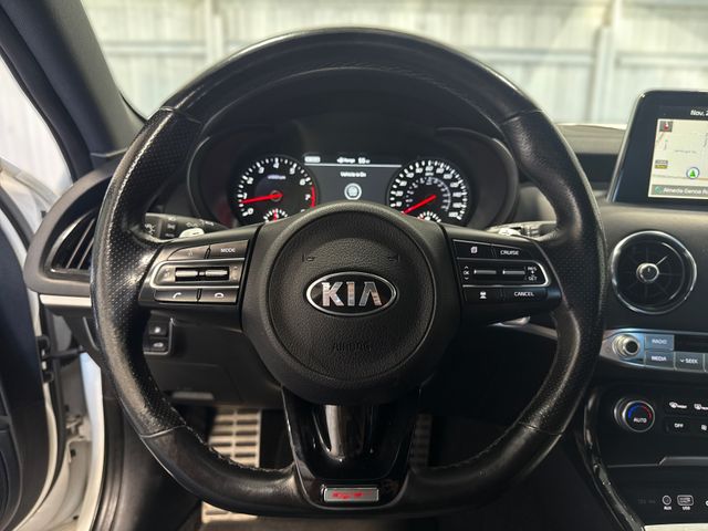 2019 Kia Stinger GT2 | Houston, TX | Texas Star Motors 2019 Kia Stinger GT2 | Houston, TX | Texas Star Motors