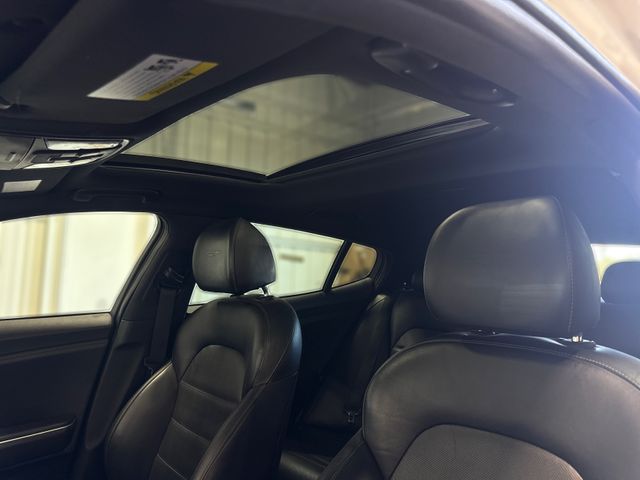 2019 Kia Stinger GT2 | Houston, TX | Texas Star Motors 2019 Kia Stinger GT2 | Houston, TX | Texas Star Motors