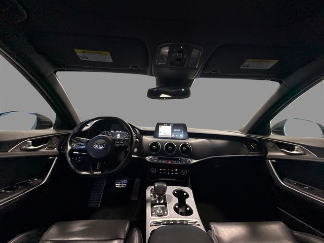 2019 Kia Stinger GT2 | Houston, TX | Texas Star Motors 2019 Kia Stinger GT2 | Houston, TX | Texas Star Motors