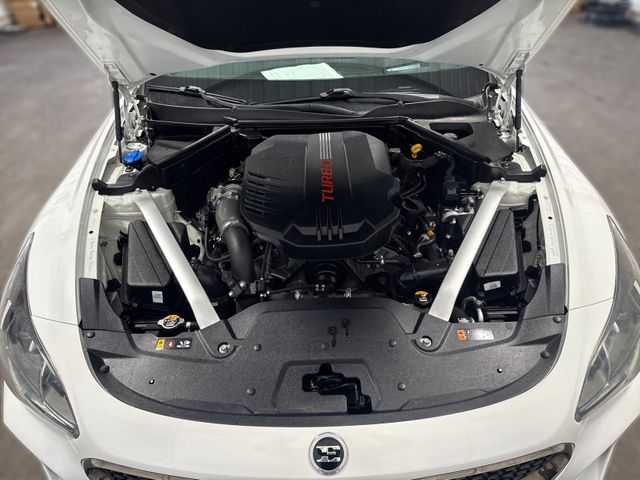 2019 Kia Stinger GT2 | Houston, TX | Texas Star Motors 2019 Kia Stinger GT2 | Houston, TX | Texas Star Motors