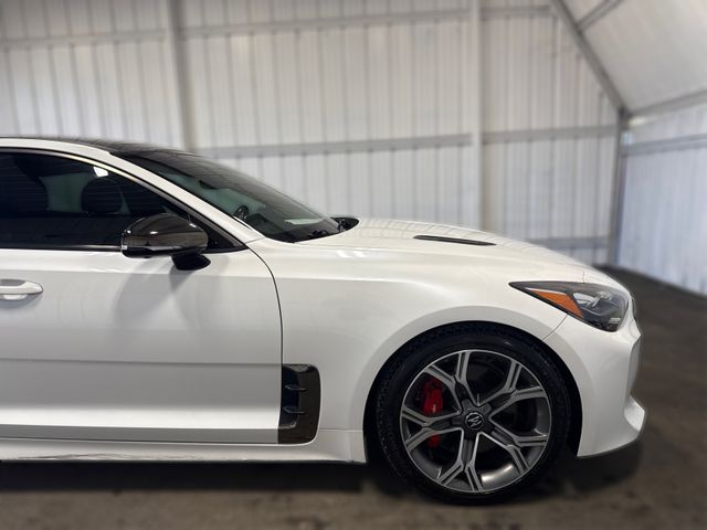 2019 Kia Stinger GT2 | Houston, TX | Texas Star Motors 2019 Kia Stinger GT2 | Houston, TX | Texas Star Motors