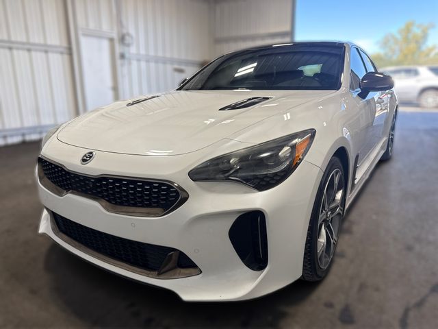 2019 Kia Stinger GT2 | Houston, TX | Texas Star Motors 2019 Kia Stinger GT2 | Houston, TX | Texas Star Motors