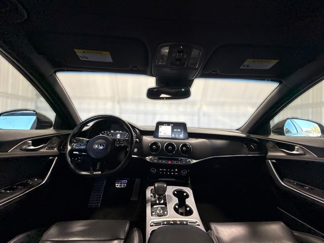 2019 Kia Stinger GT2 | Houston, TX | Texas Star Motors 2019 Kia Stinger GT2 | Houston, TX | Texas Star Motors