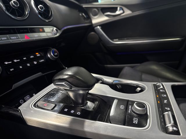 2019 Kia Stinger GT2 | Houston, TX | Texas Star Motors 2019 Kia Stinger GT2 | Houston, TX | Texas Star Motors