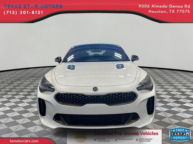 2019 Kia Stinger GT2 | Houston, TX | Texas Star Motors 2019 Kia Stinger GT2 | Houston, TX | Texas Star Motors